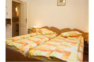 Rumunija Privát Băile Govora, Eksterjeras